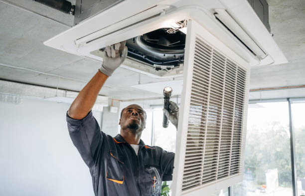 Licensed Hvac service in Atoka, TN - FH HVAC